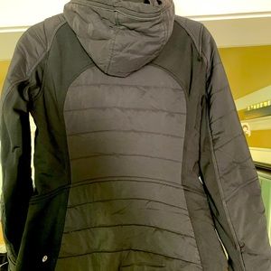 Lululemon Another Mile Jacket